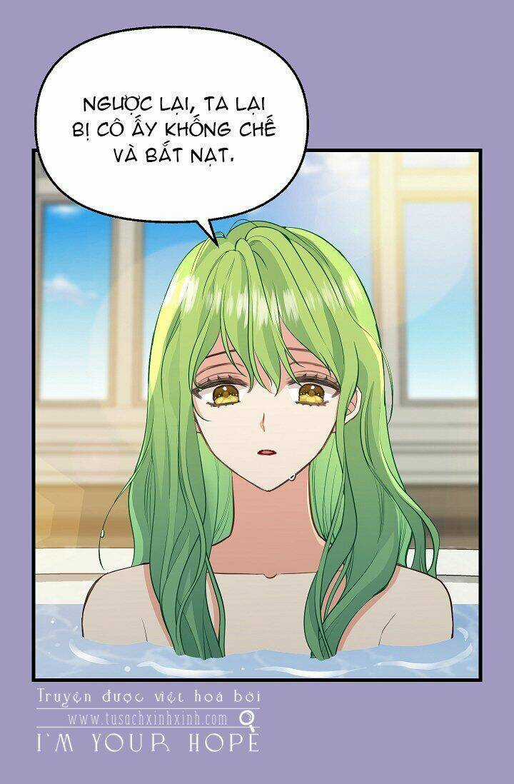 Hãy Bỏ Mặc Tôi - Chapter 63 - Trang 9