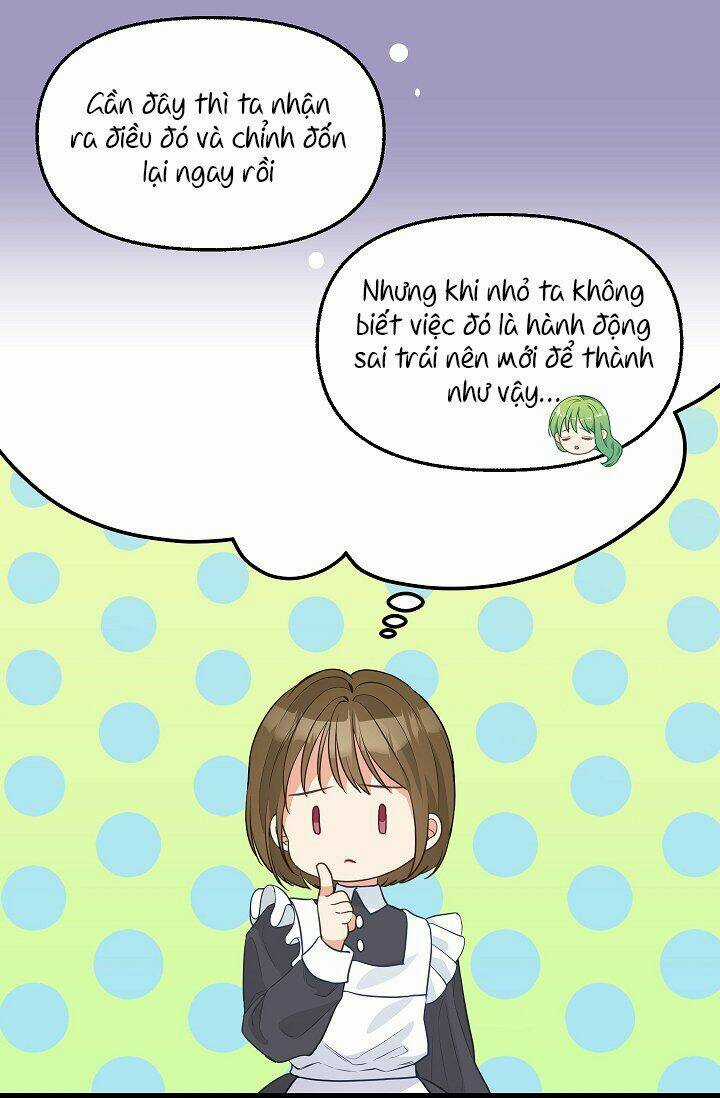 Hãy Bỏ Mặc Tôi - Chapter 63 - Trang 10