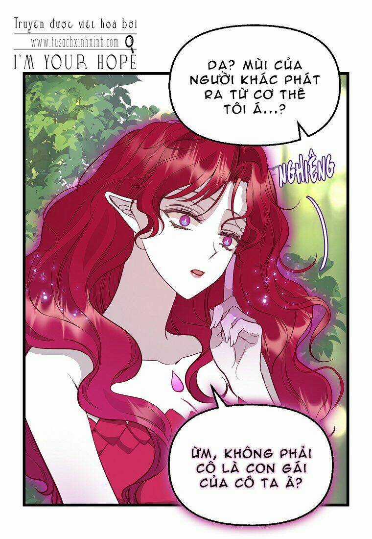 Hãy Bỏ Mặc Tôi - Chapter 64 - Trang 11