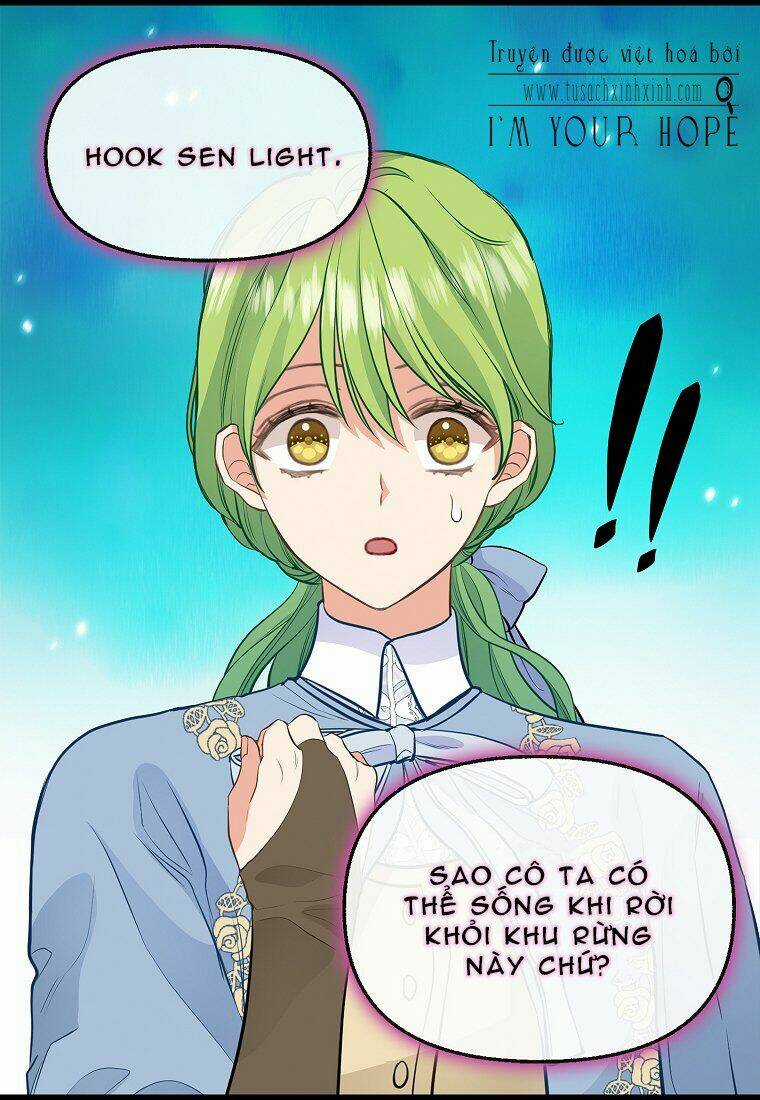 Hãy Bỏ Mặc Tôi - Chapter 64 - Trang 12