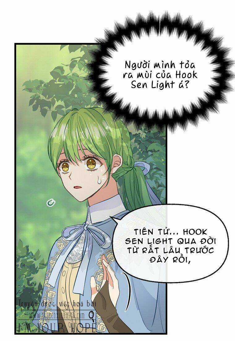 Hãy Bỏ Mặc Tôi - Chapter 64 - Trang 13