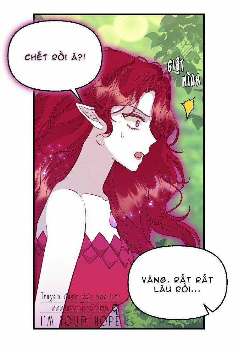 Hãy Bỏ Mặc Tôi - Chapter 64 - Trang 14