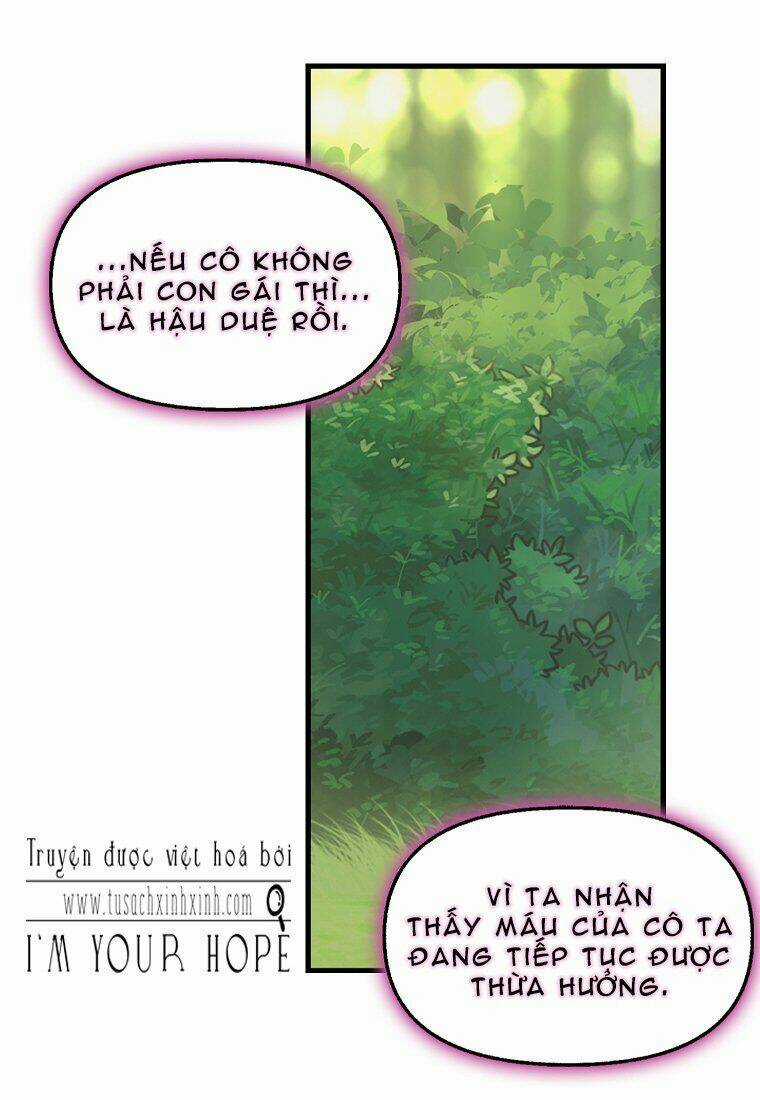 Hãy Bỏ Mặc Tôi - Chapter 64 - Trang 17