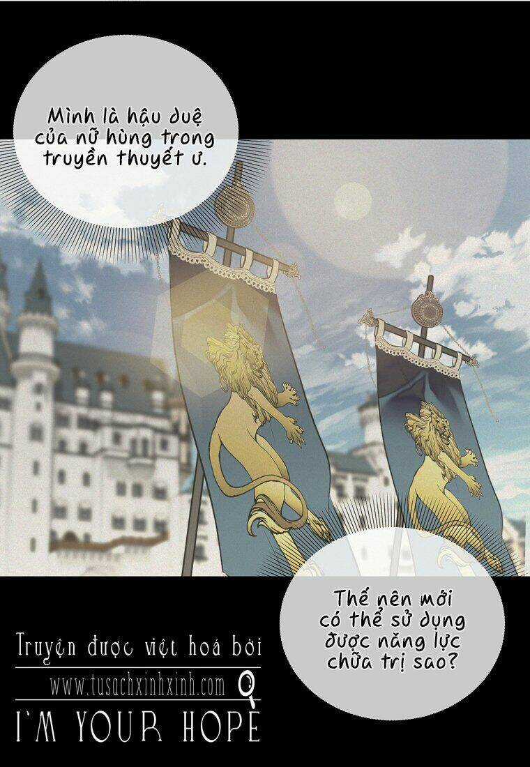 Hãy Bỏ Mặc Tôi - Chapter 64 - Trang 19