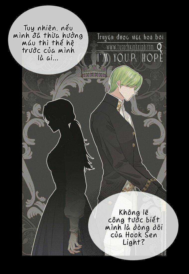 Hãy Bỏ Mặc Tôi - Chapter 64 - Trang 20