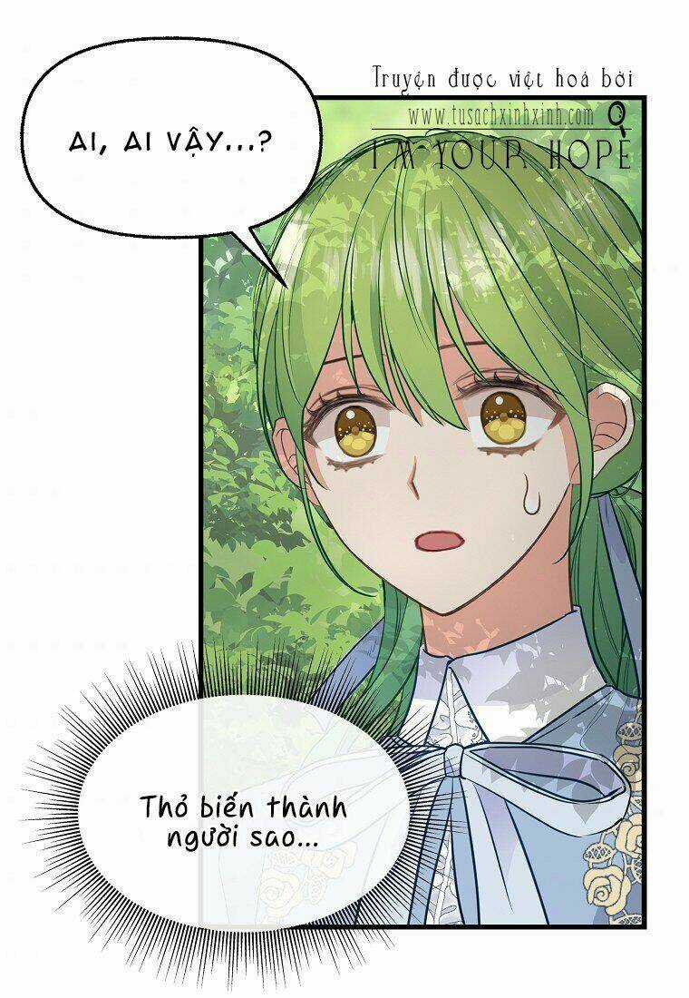 Hãy Bỏ Mặc Tôi - Chapter 64 - Trang 3