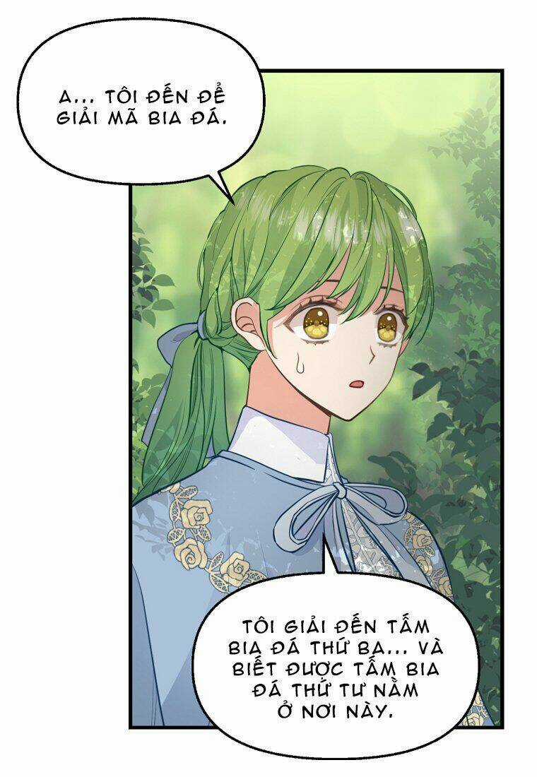 Hãy Bỏ Mặc Tôi - Chapter 64 - Trang 22