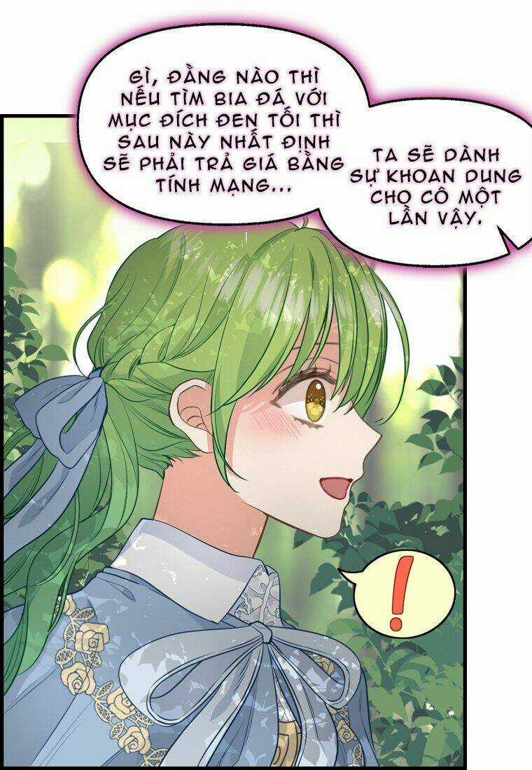 Hãy Bỏ Mặc Tôi - Chapter 64 - Trang 24