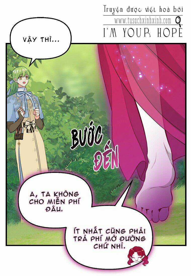 Hãy Bỏ Mặc Tôi - Chapter 64 - Trang 25