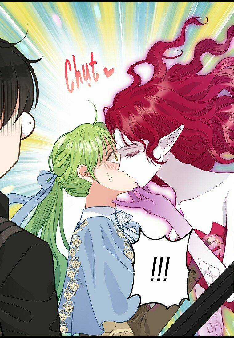 Hãy Bỏ Mặc Tôi - Chapter 64 - Trang 27