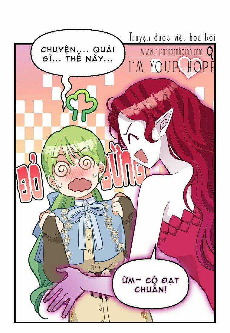 Hãy Bỏ Mặc Tôi - Chapter 64 - Trang 28