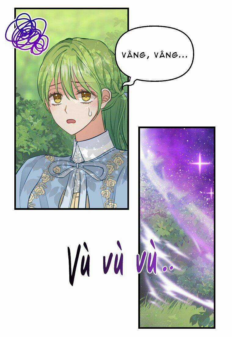 Hãy Bỏ Mặc Tôi - Chapter 64 - Trang 30