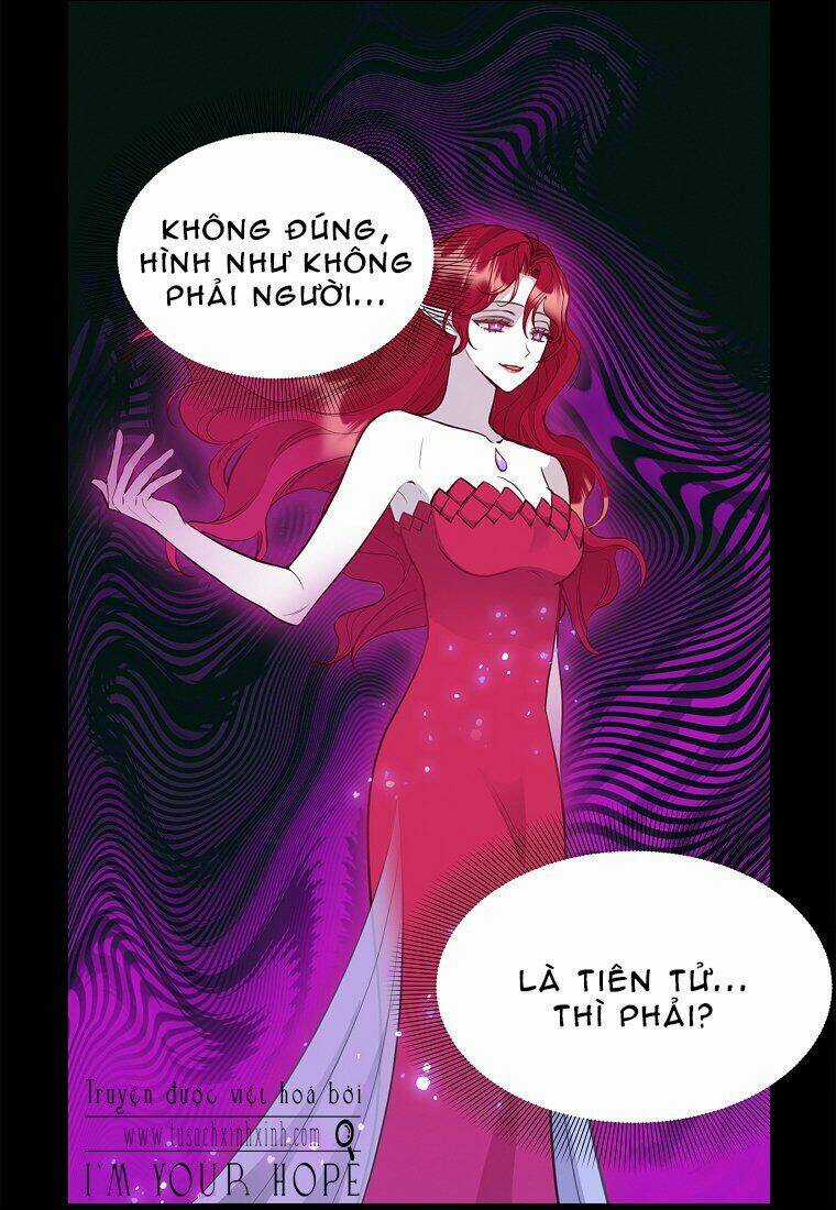 Hãy Bỏ Mặc Tôi - Chapter 64 - Trang 4