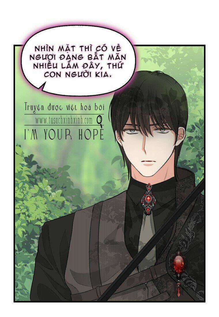 Hãy Bỏ Mặc Tôi - Chapter 64 - Trang 34