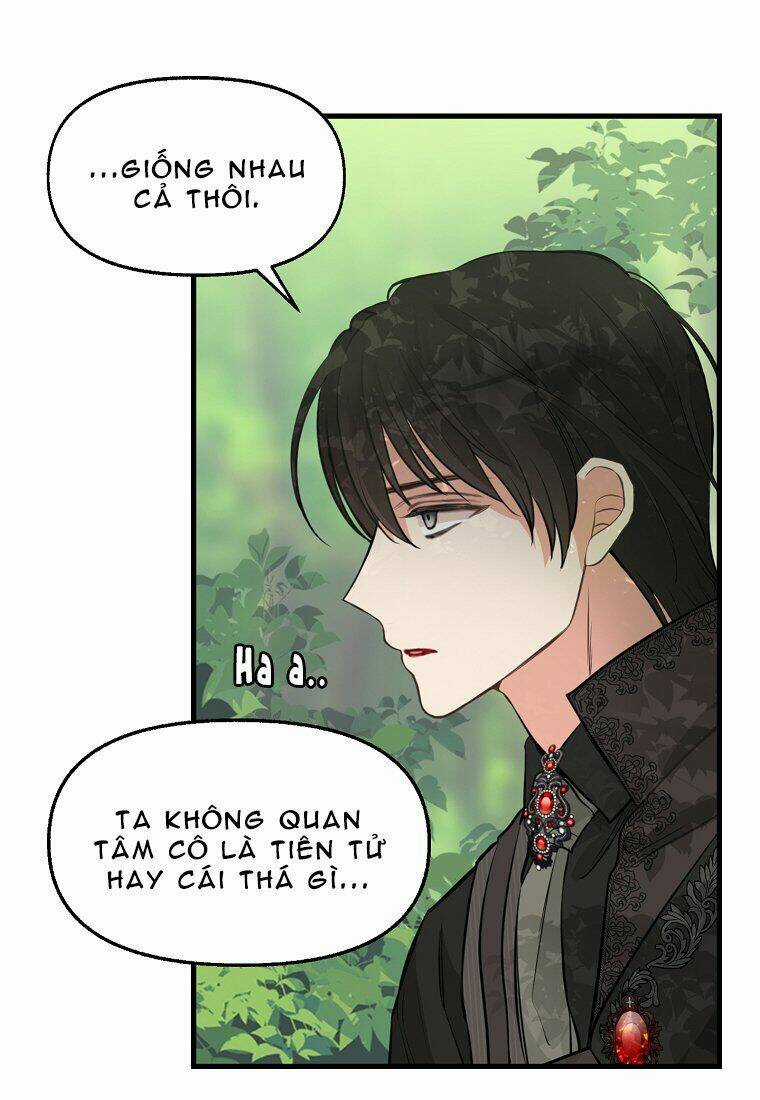 Hãy Bỏ Mặc Tôi - Chapter 64 - Trang 36