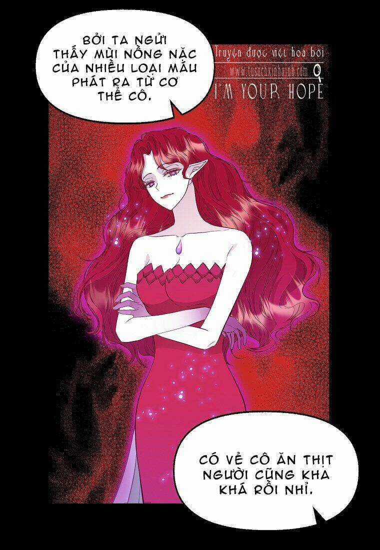 Hãy Bỏ Mặc Tôi - Chapter 64 - Trang 37