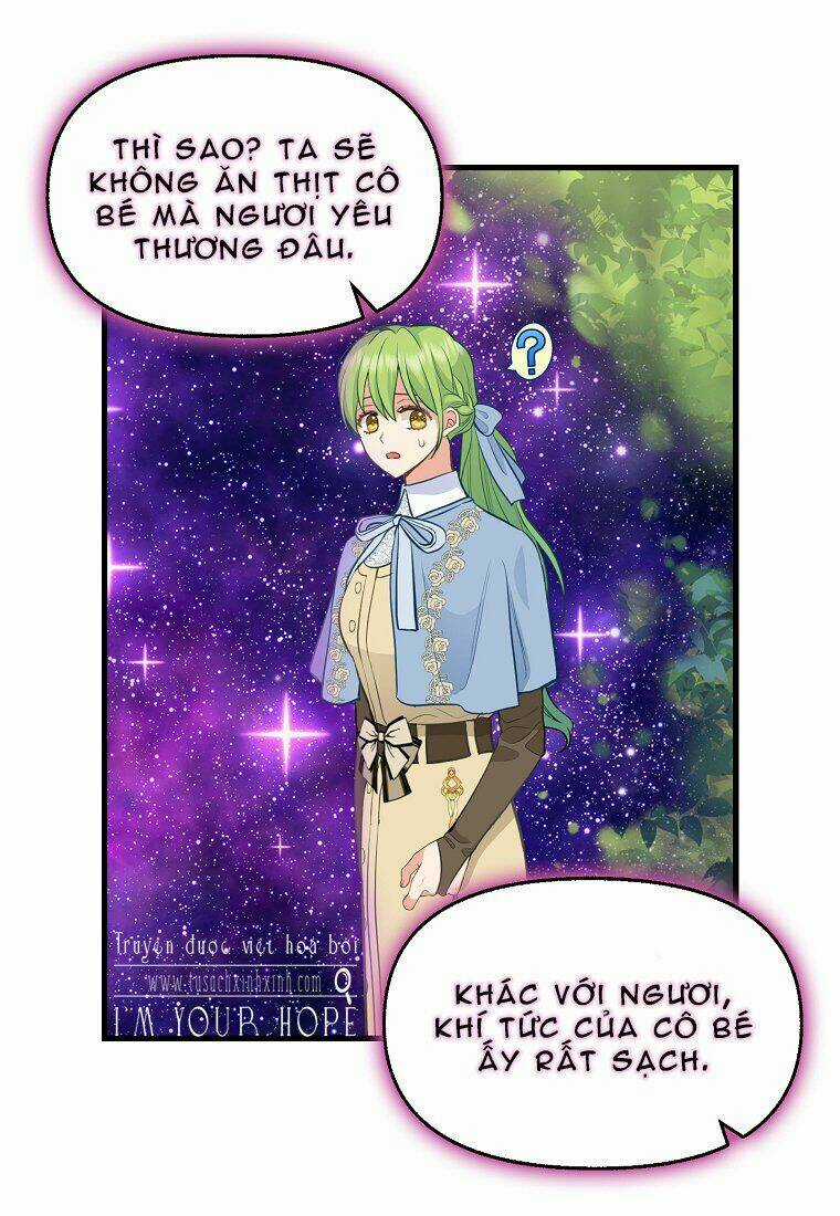 Hãy Bỏ Mặc Tôi - Chapter 64 - Trang 38