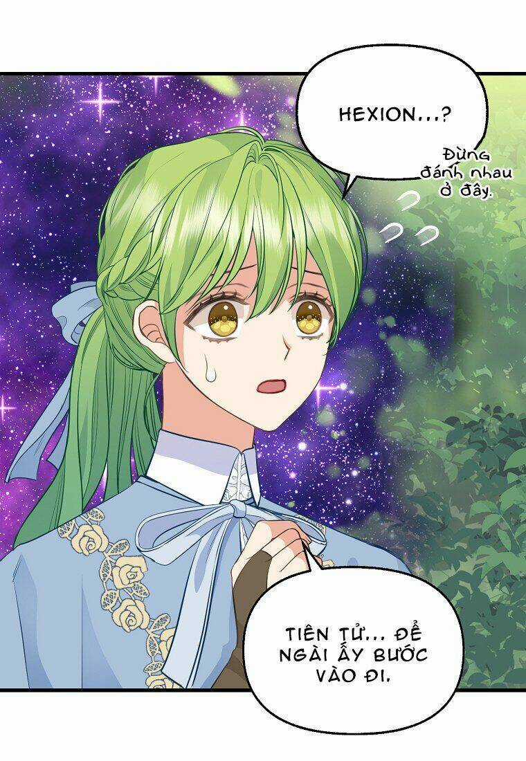 Hãy Bỏ Mặc Tôi - Chapter 64 - Trang 39