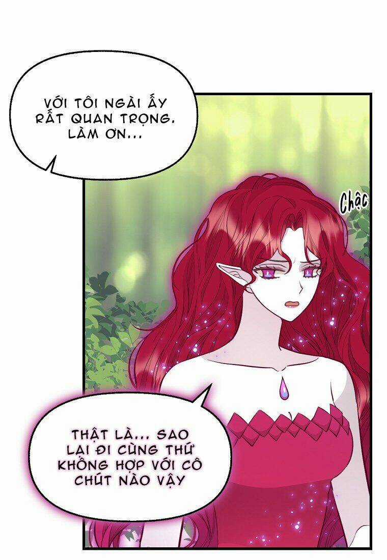 Hãy Bỏ Mặc Tôi - Chapter 64 - Trang 40