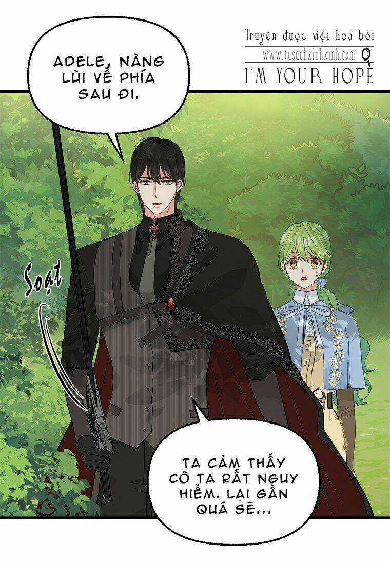 Hãy Bỏ Mặc Tôi - Chapter 64 - Trang 5