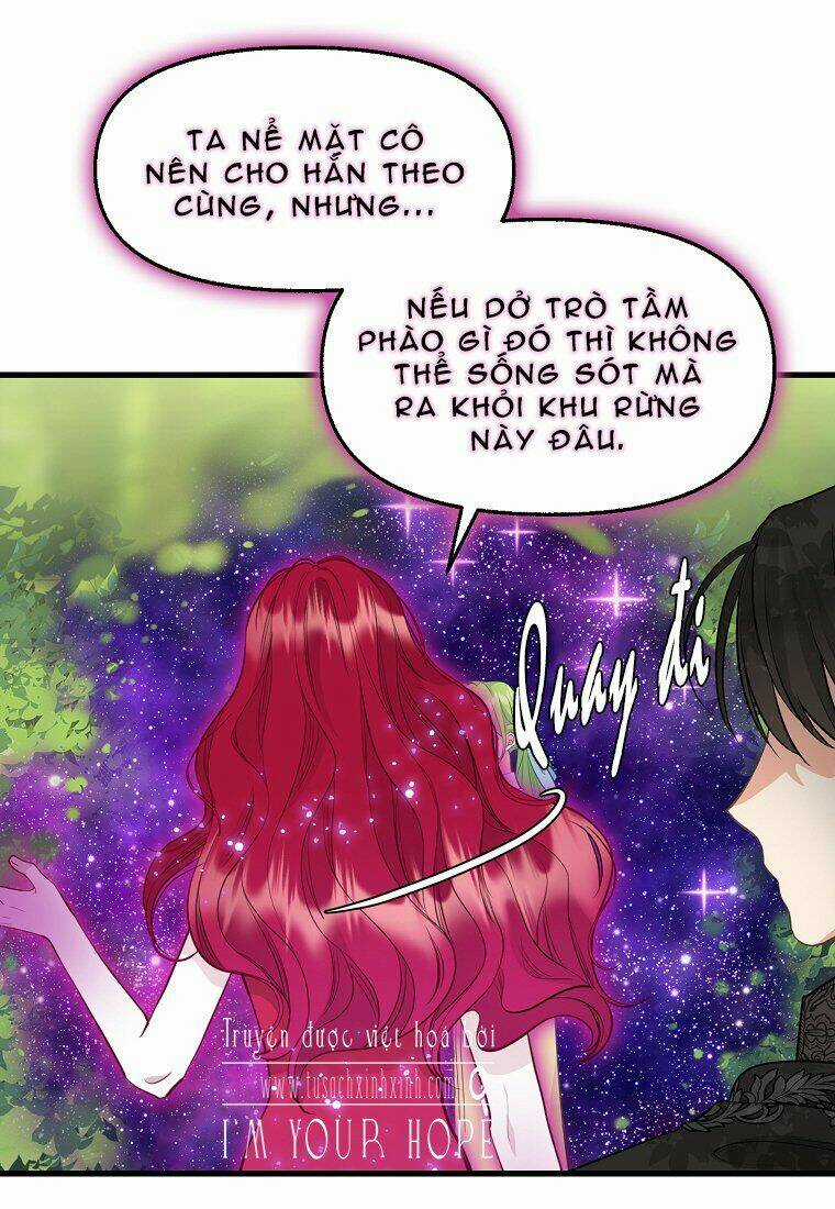 Hãy Bỏ Mặc Tôi - Chapter 64 - Trang 41