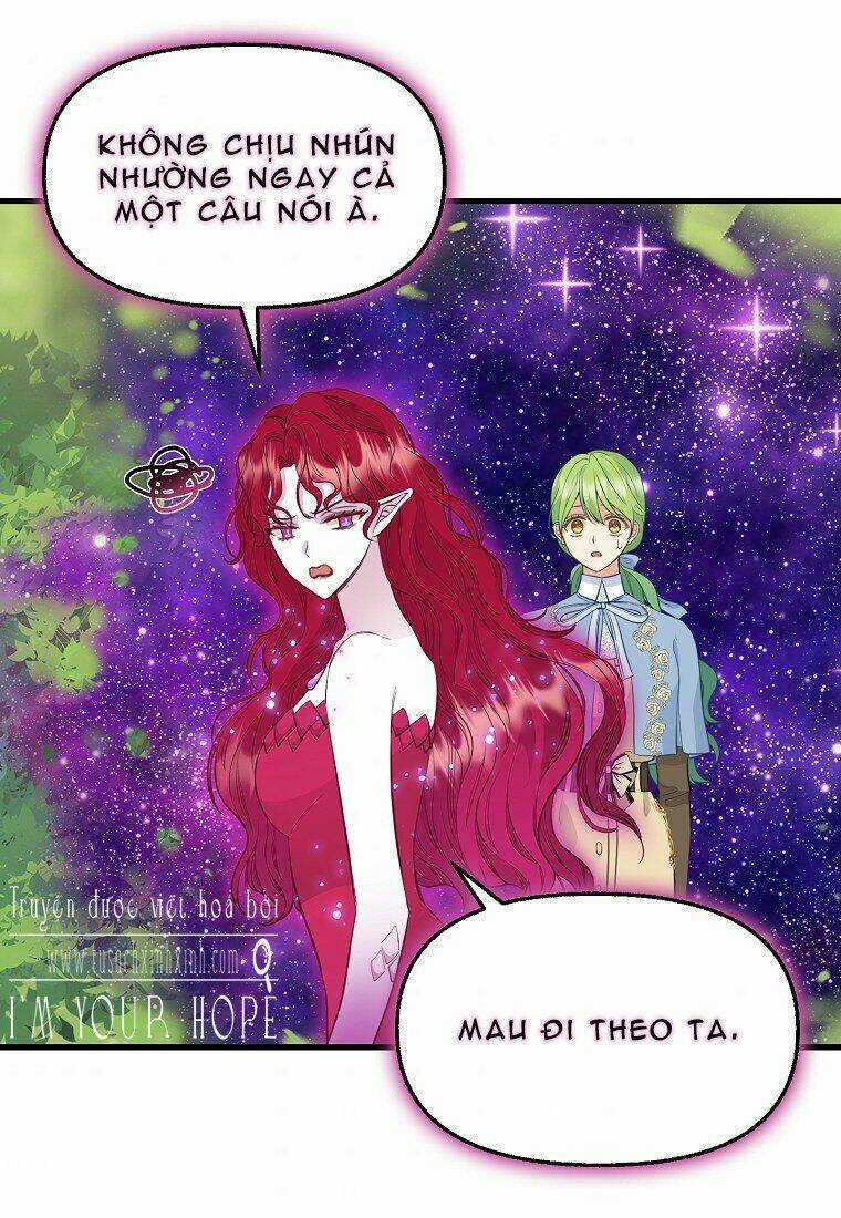 Hãy Bỏ Mặc Tôi - Chapter 64 - Trang 43