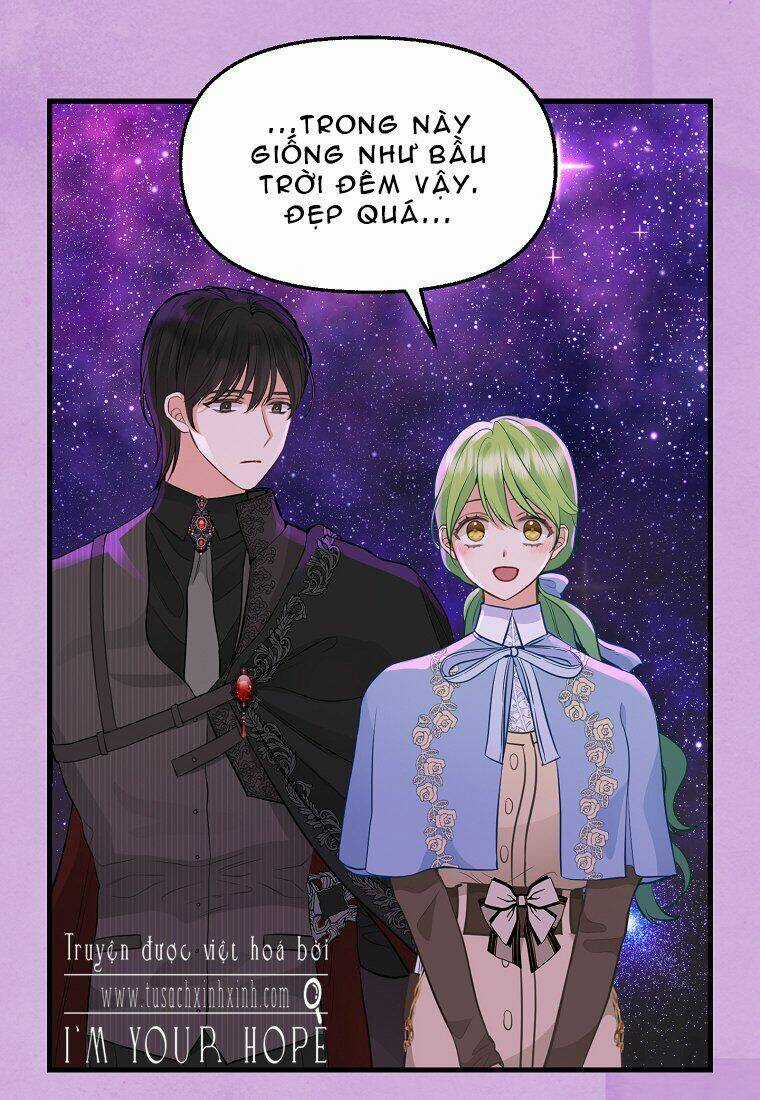 Hãy Bỏ Mặc Tôi - Chapter 64 - Trang 45