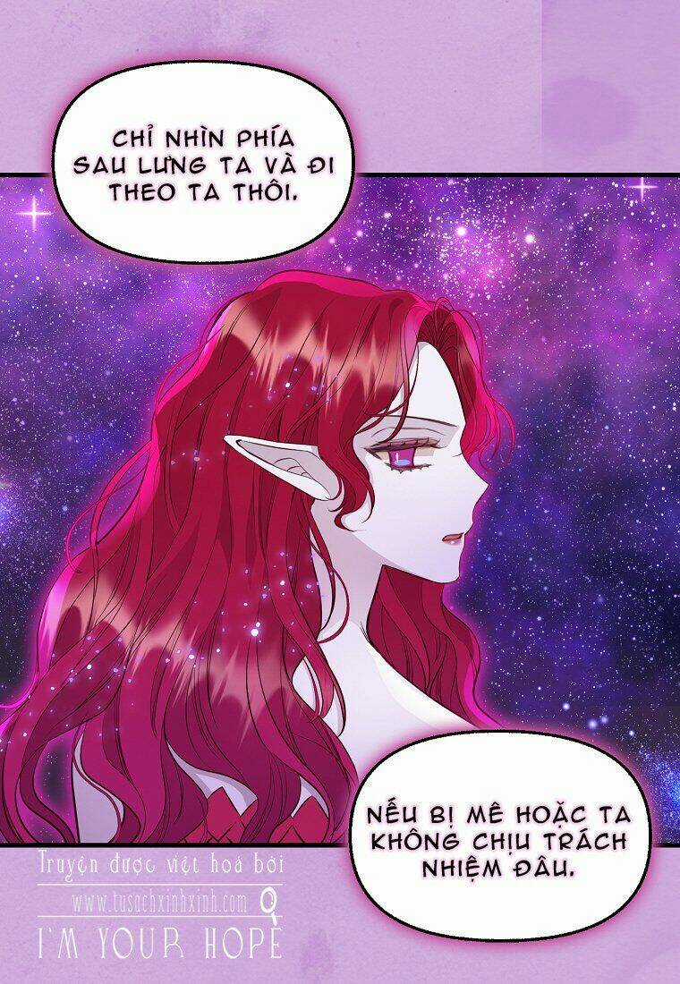 Hãy Bỏ Mặc Tôi - Chapter 64 - Trang 46