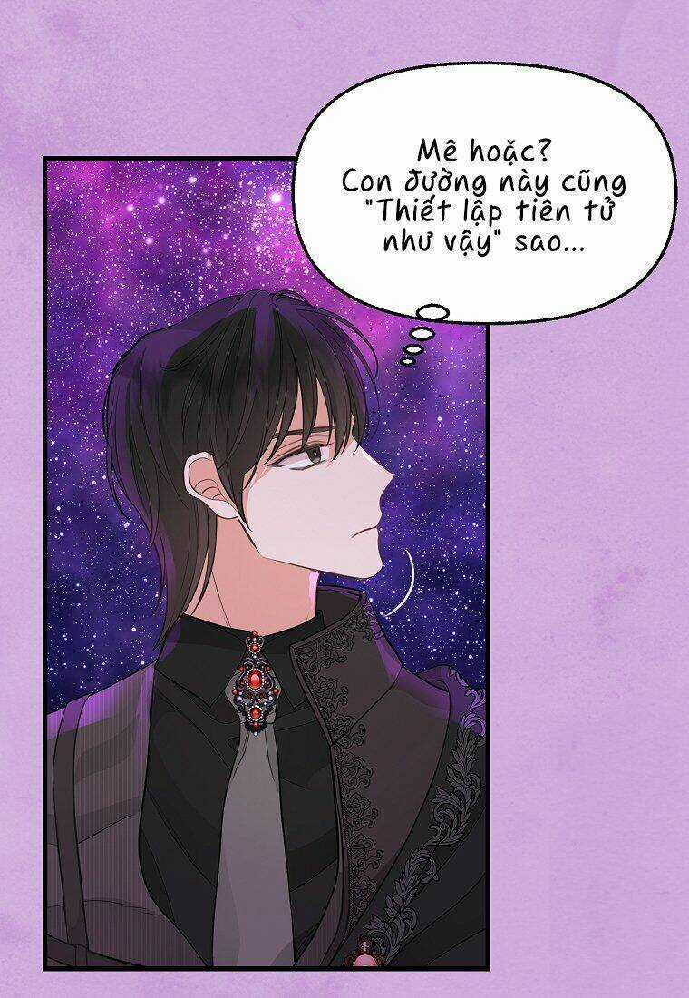 Hãy Bỏ Mặc Tôi - Chapter 64 - Trang 47