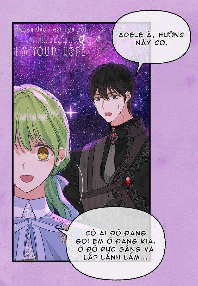 Hãy Bỏ Mặc Tôi - Chapter 64 - Trang 49