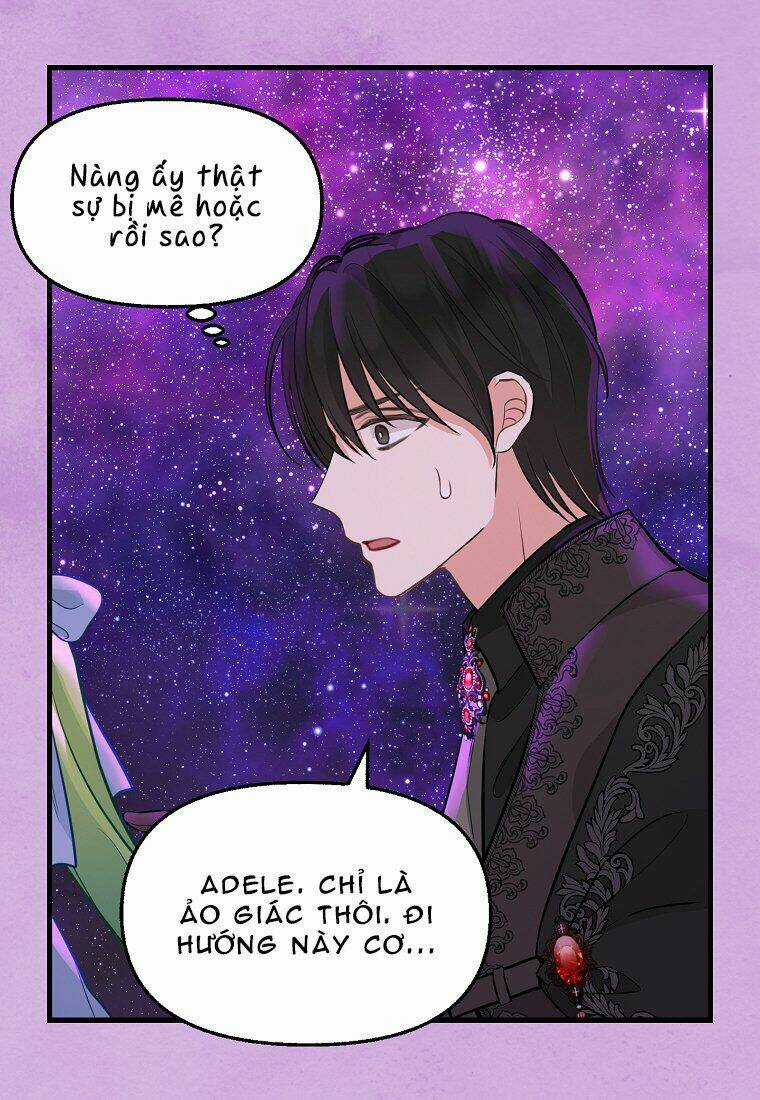 Hãy Bỏ Mặc Tôi - Chapter 64 - Trang 50