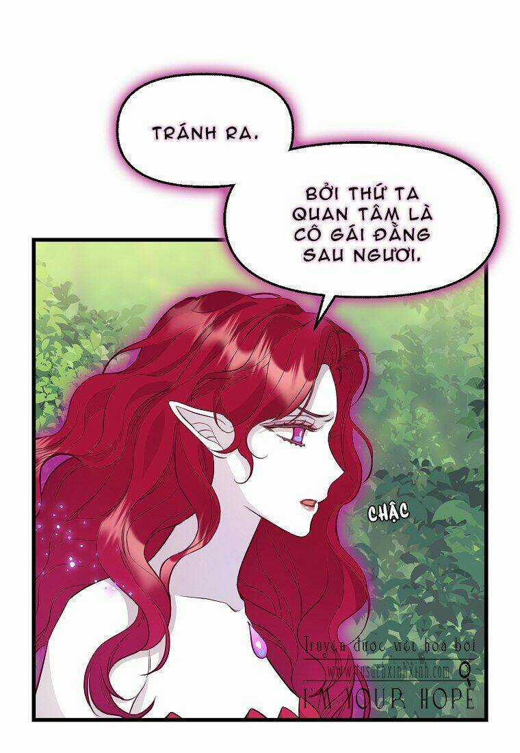 Hãy Bỏ Mặc Tôi - Chapter 64 - Trang 6