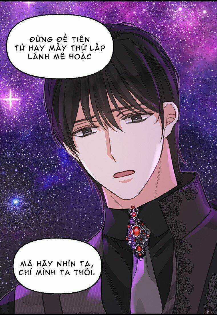 Hãy Bỏ Mặc Tôi - Chapter 64 - Trang 54