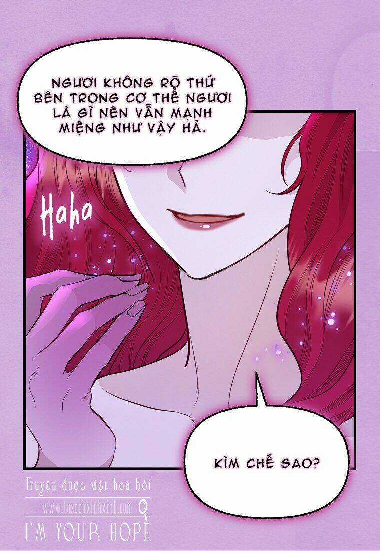 Hãy Bỏ Mặc Tôi - Chapter 64 - Trang 59