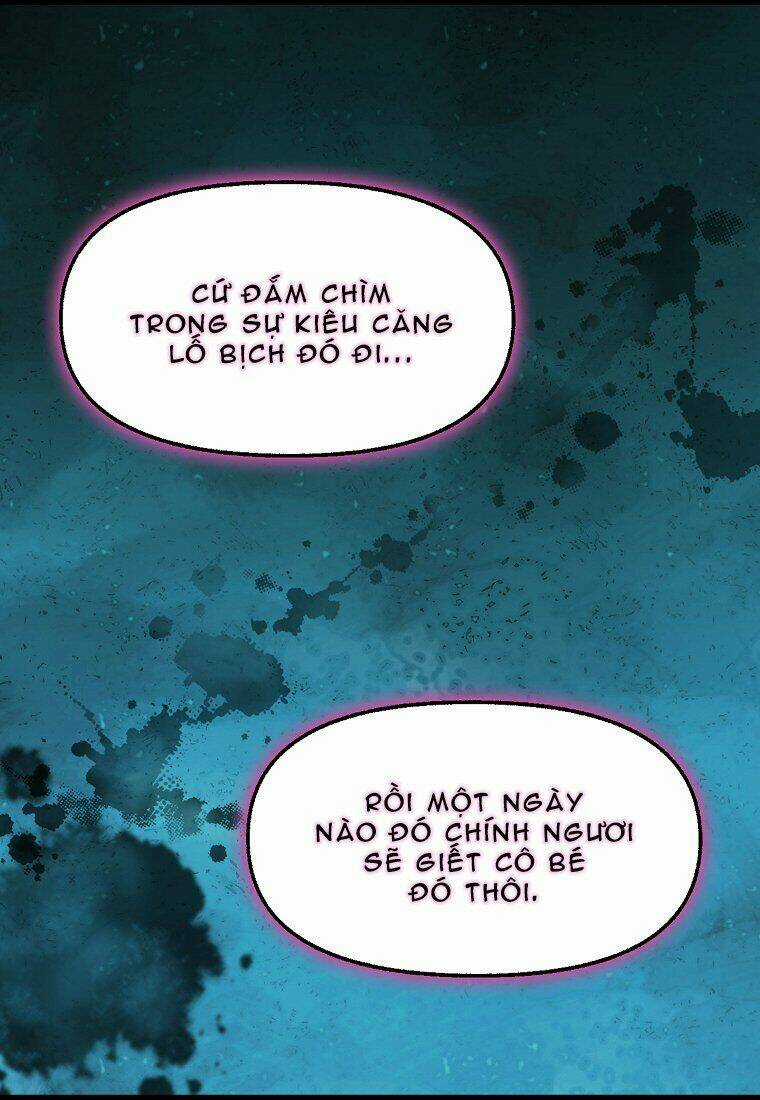 Hãy Bỏ Mặc Tôi - Chapter 64 - Trang 60