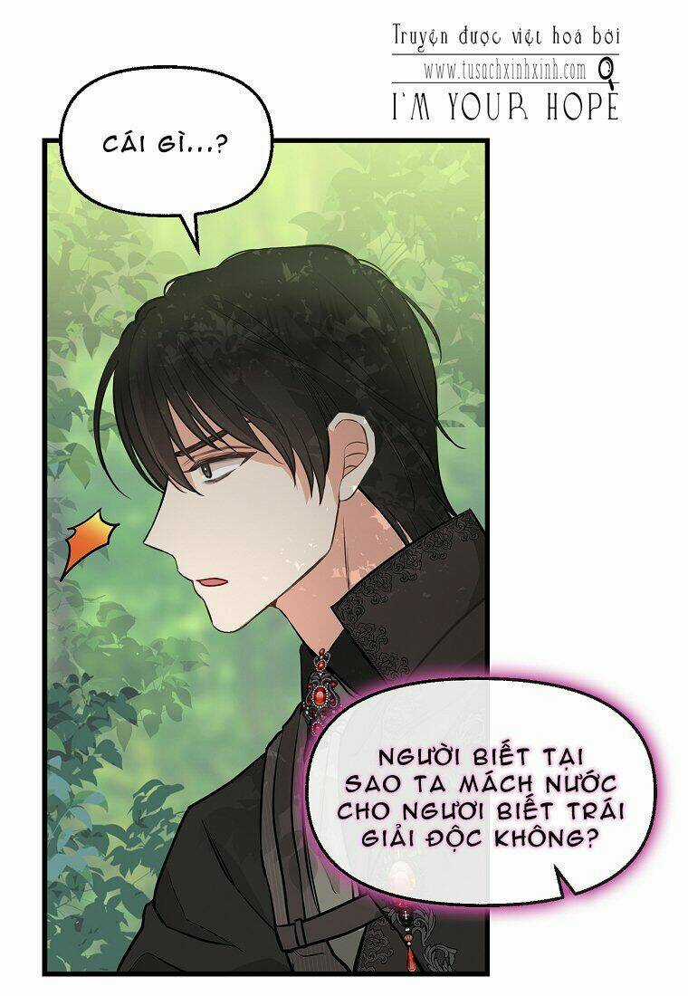 Hãy Bỏ Mặc Tôi - Chapter 64 - Trang 7