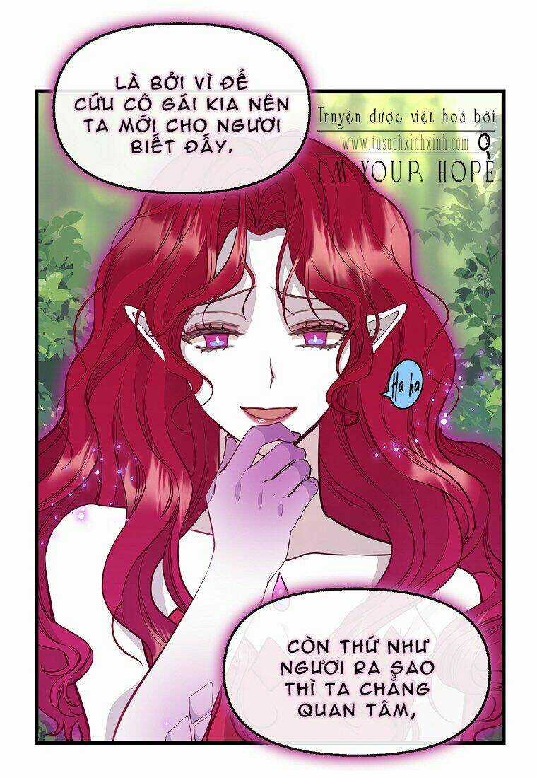 Hãy Bỏ Mặc Tôi - Chapter 64 - Trang 8