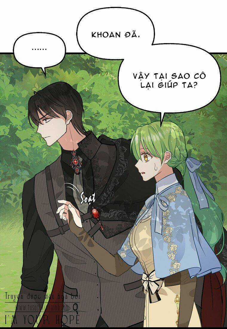 Hãy Bỏ Mặc Tôi - Chapter 64 - Trang 9