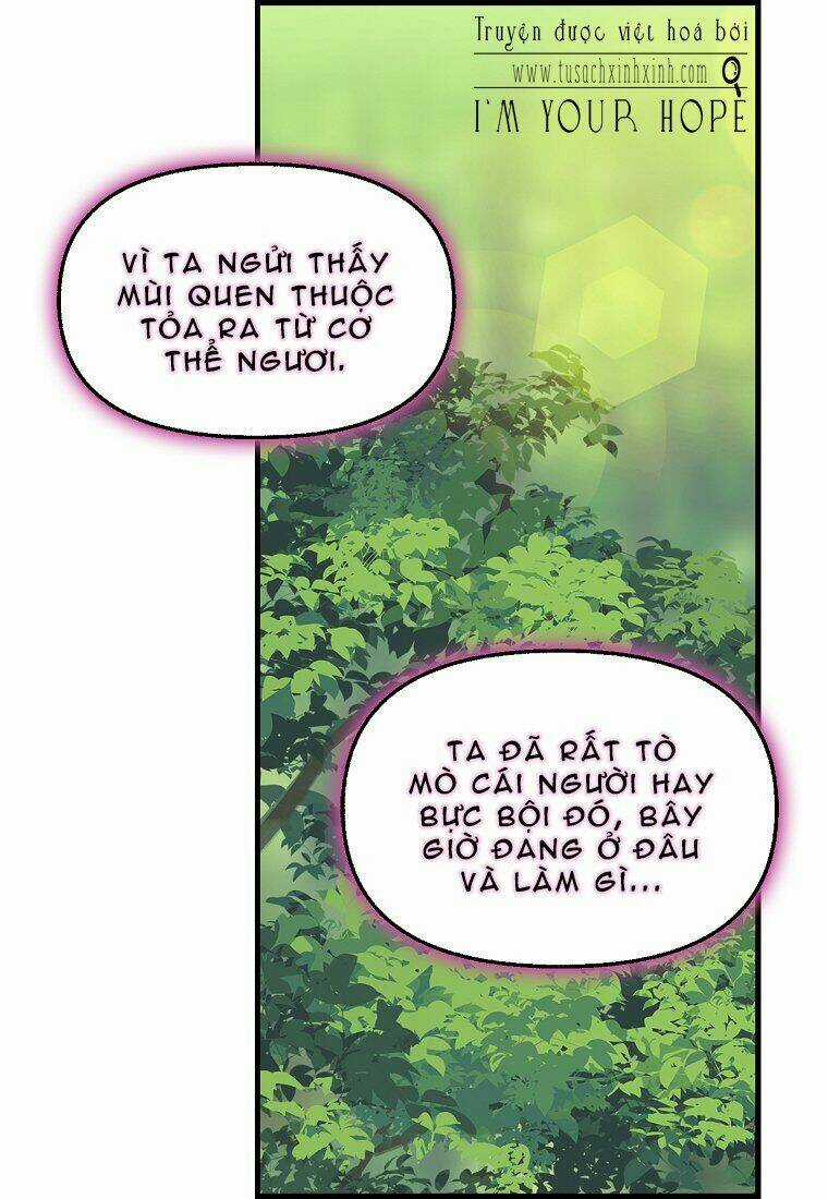 Hãy Bỏ Mặc Tôi - Chapter 64 - Trang 10