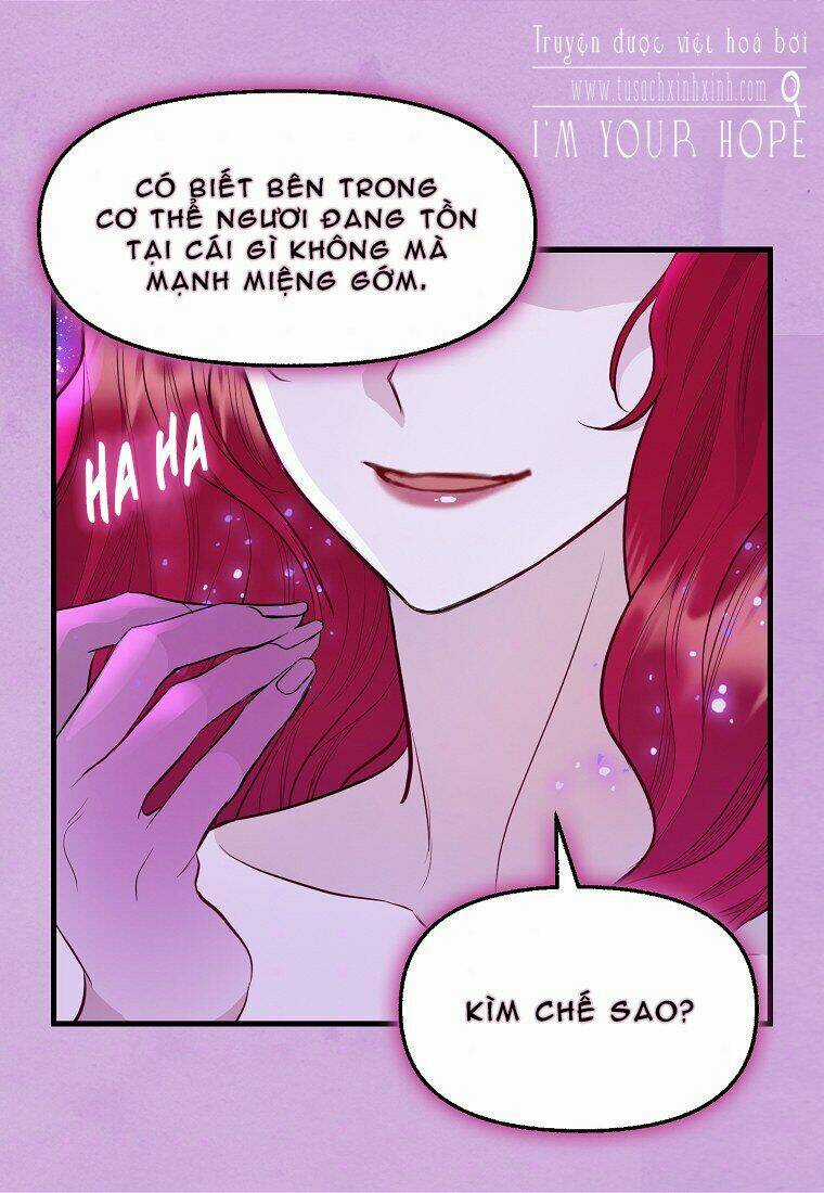 Hãy Bỏ Mặc Tôi - Chapter 65 - Trang 2