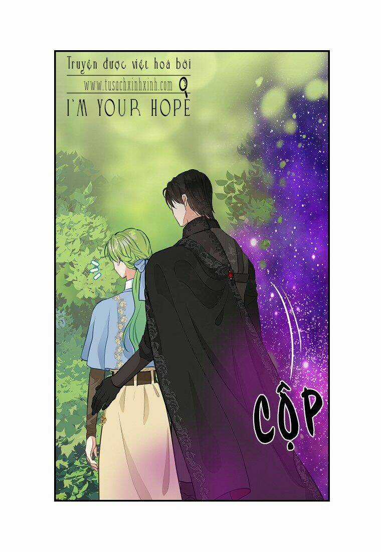 Hãy Bỏ Mặc Tôi - Chapter 65 - Trang 11