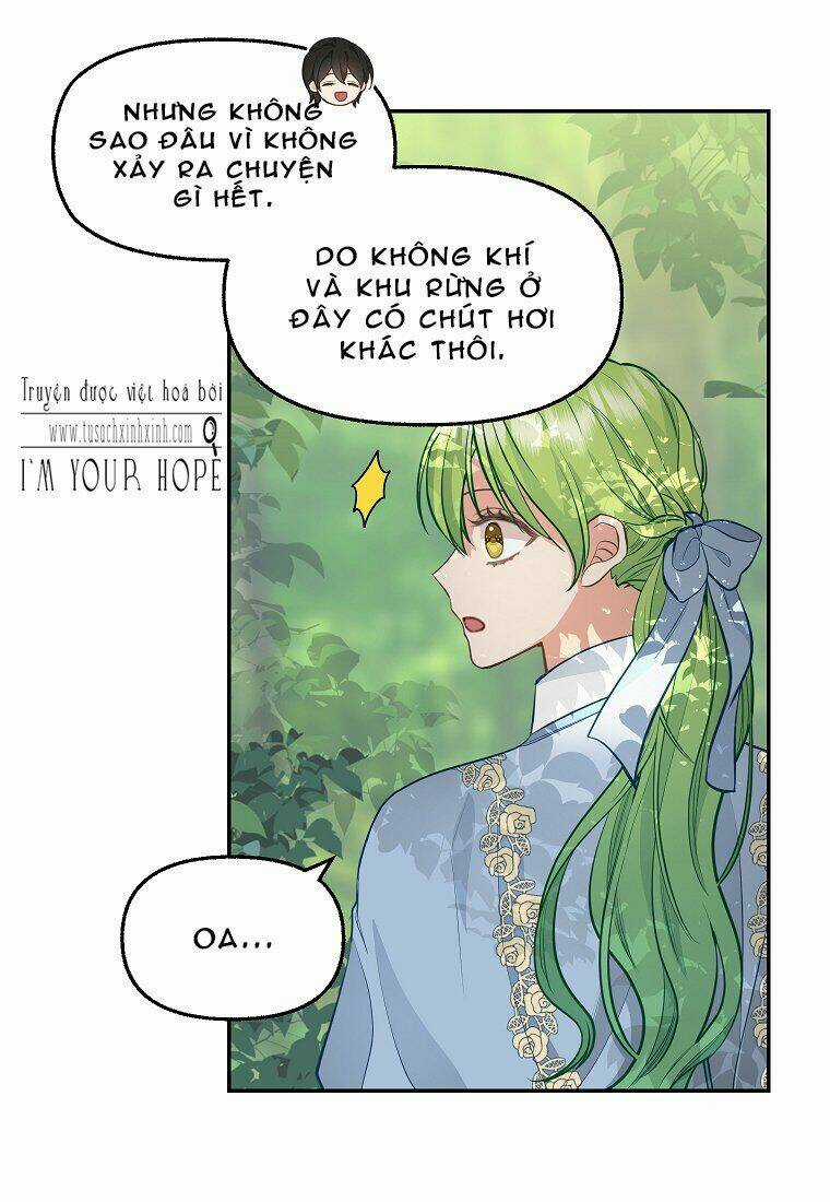 Hãy Bỏ Mặc Tôi - Chapter 65 - Trang 13