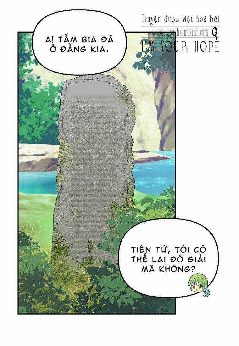 Hãy Bỏ Mặc Tôi - Chapter 65 - Trang 16