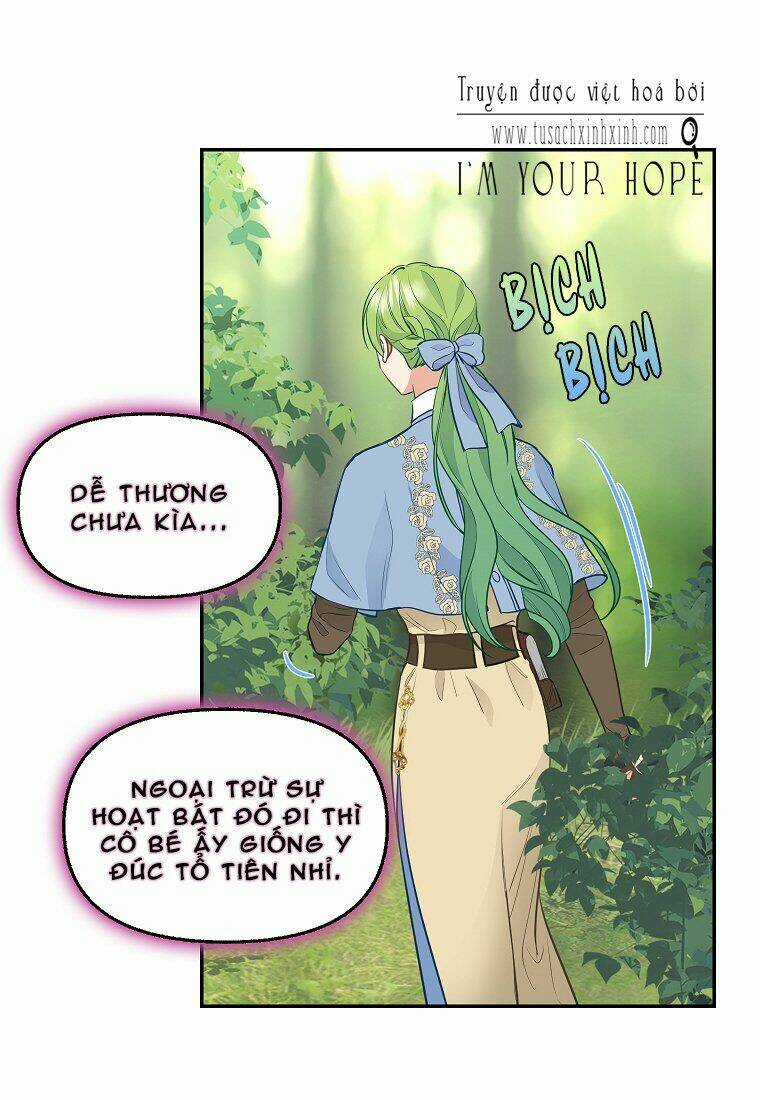 Hãy Bỏ Mặc Tôi - Chapter 65 - Trang 18