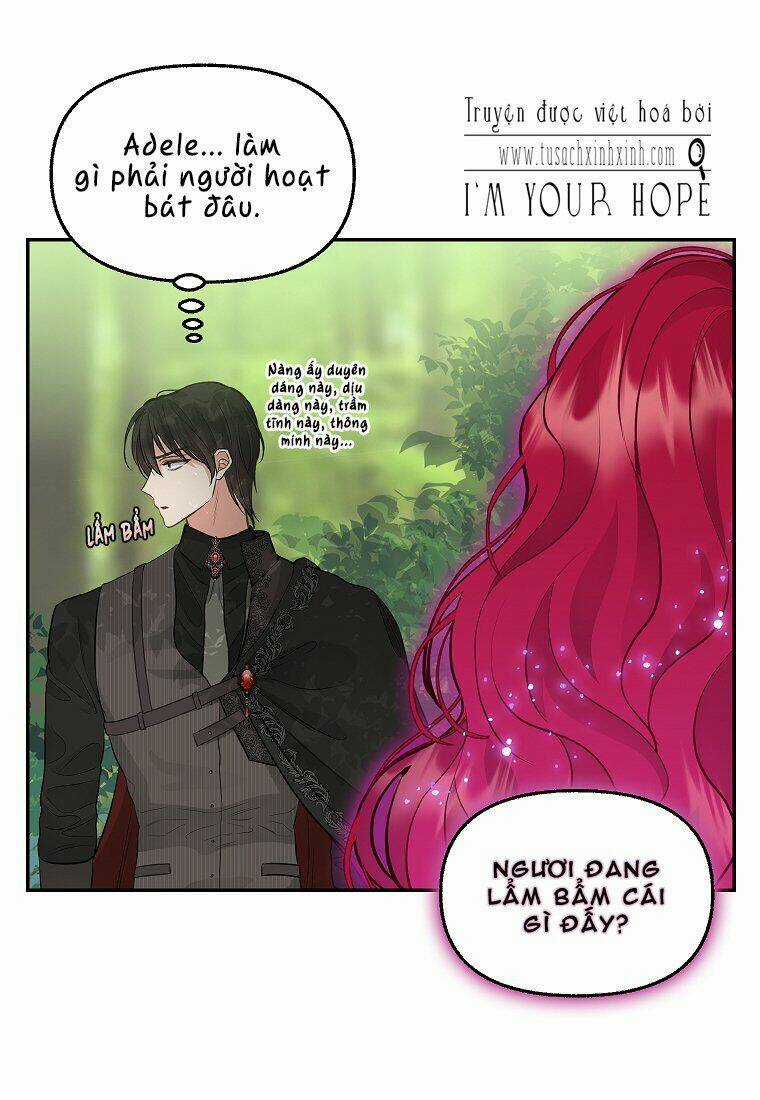 Hãy Bỏ Mặc Tôi - Chapter 65 - Trang 19