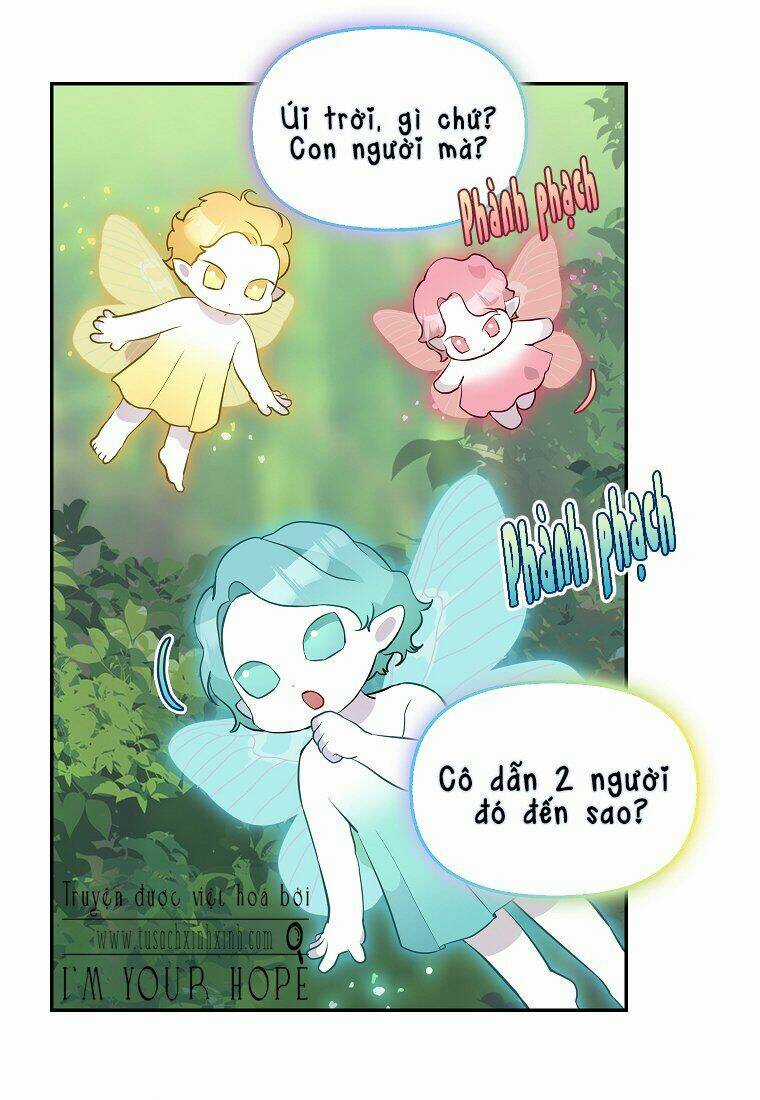 Hãy Bỏ Mặc Tôi - Chapter 65 - Trang 20