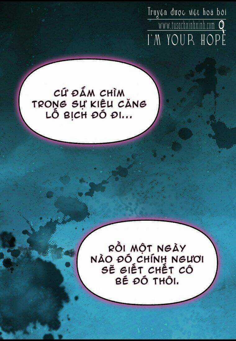 Hãy Bỏ Mặc Tôi - Chapter 65 - Trang 3