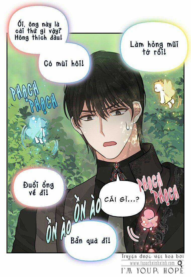 Hãy Bỏ Mặc Tôi - Chapter 65 - Trang 21