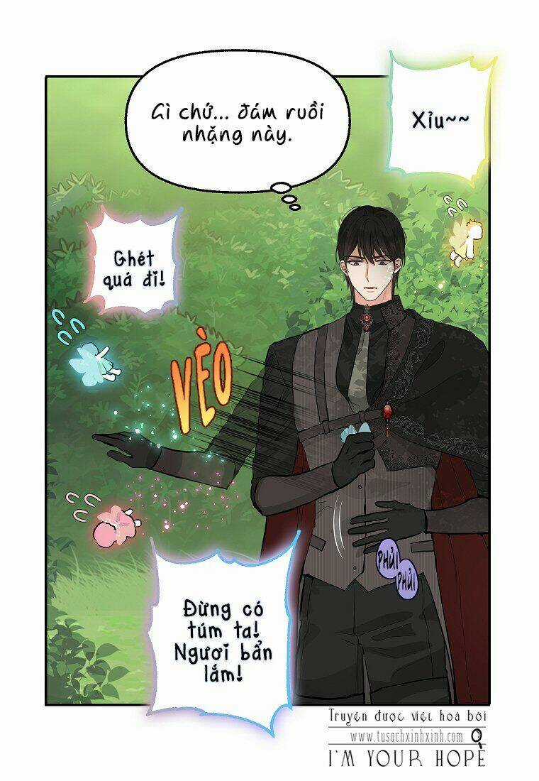 Hãy Bỏ Mặc Tôi - Chapter 65 - Trang 22