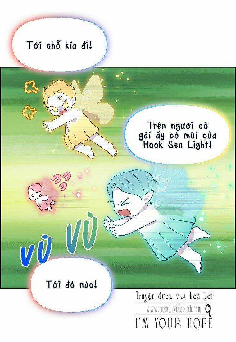 Hãy Bỏ Mặc Tôi - Chapter 65 - Trang 23